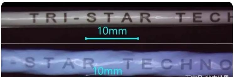 uv laser marking